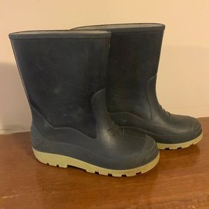 Kids Rain Boot